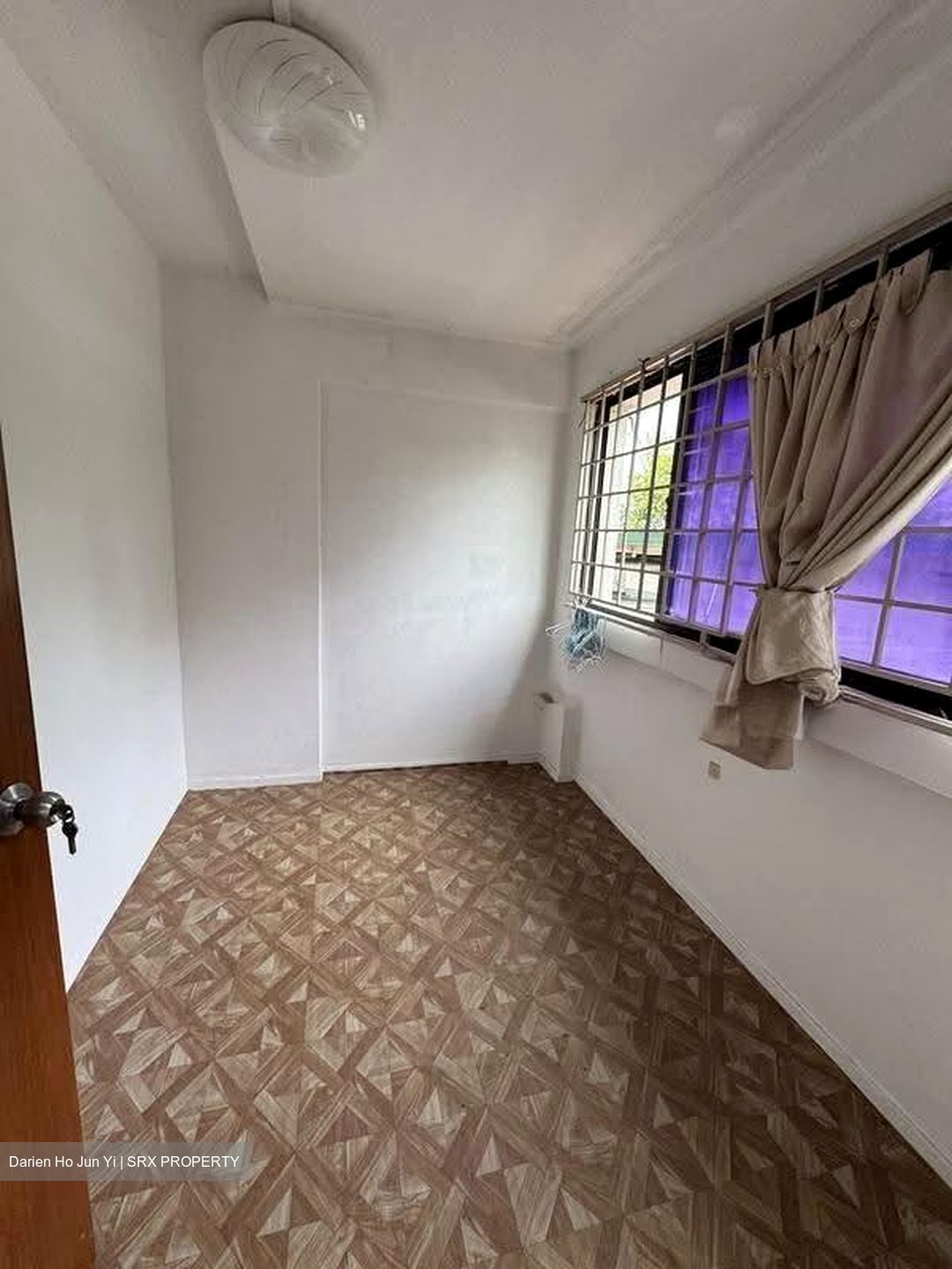 Blk 811 Hougang Central (Hougang), HDB 3 Rooms #615246521